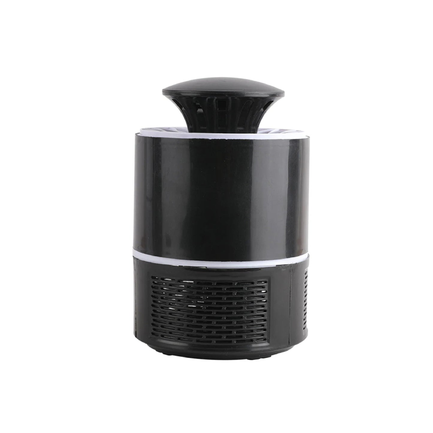 Homemax Electric Mosquito Killer USB Lamp Black