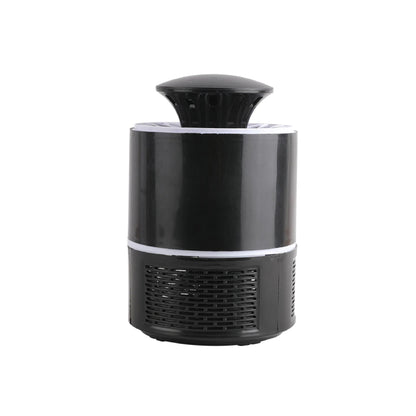 Homemax Electric Mosquito Killer USB Lamp Black