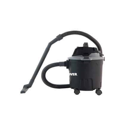 Hoover 15L Wet & Dry Vacuum Black