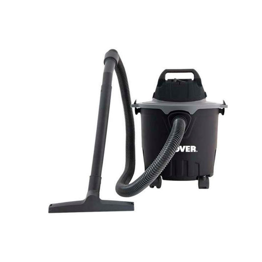 Hoover 15L Wet & Dry Vacuum Black