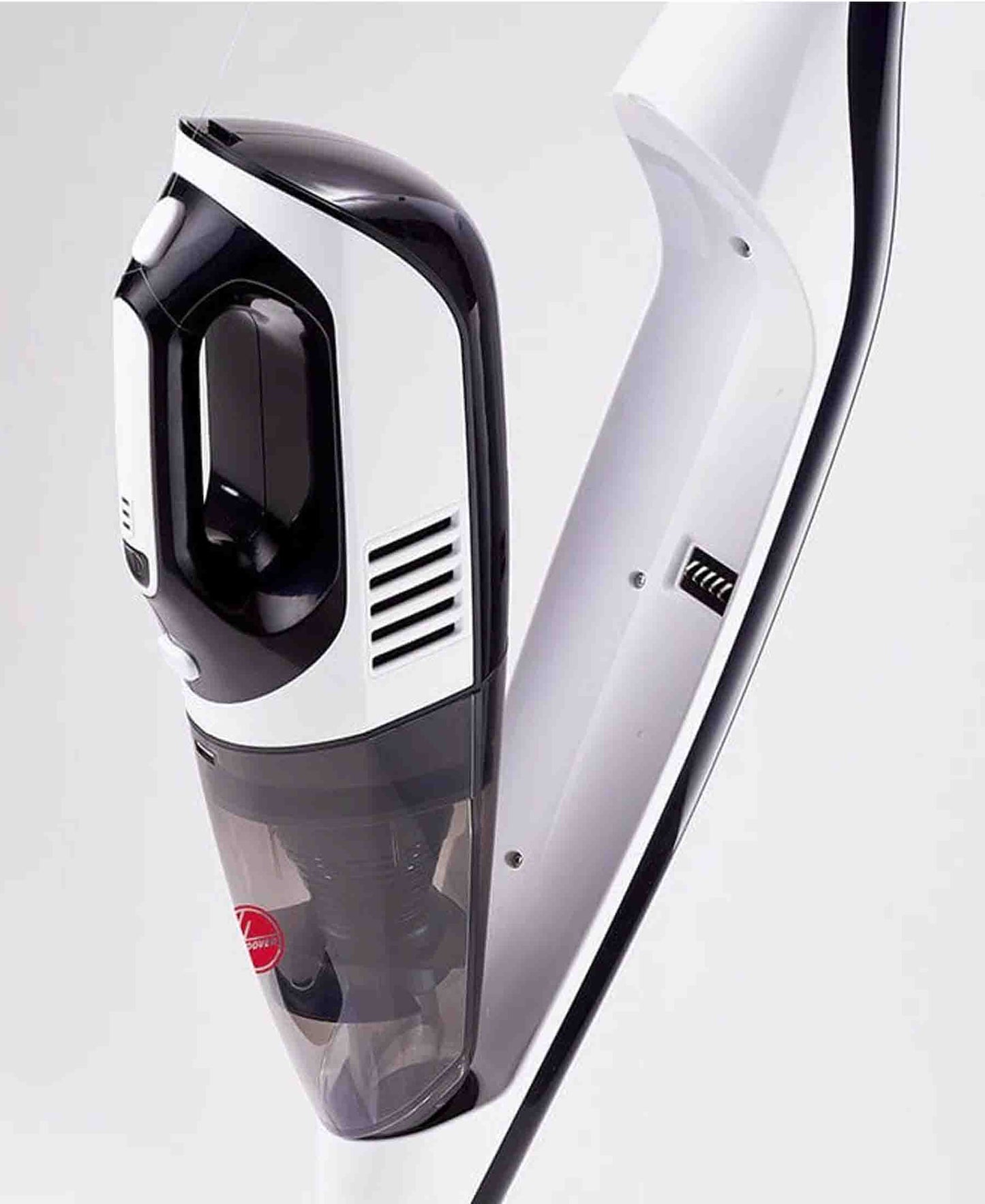 Hoover Blizzard 2 in 1 Cordless Vacuum - Black & White