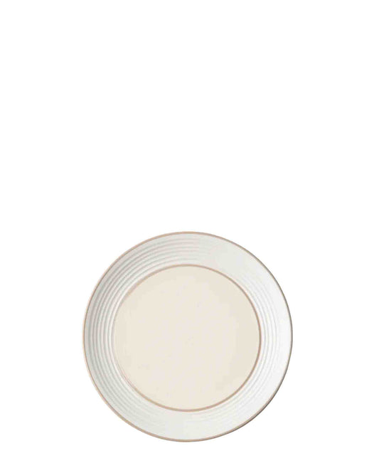 Hotel Collection Side Plate - Mink