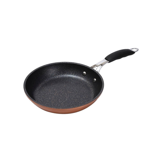 Infinity Chef 24cm Grillpan Copper