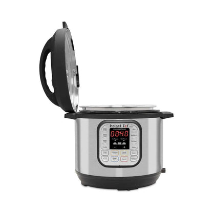 Instant Pot Duo 7-in-1 8L Smart Cooker Black