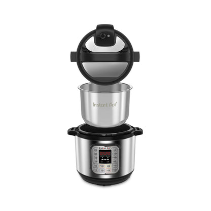 Instant Pot Duo 7-in-1 8L Smart Cooker Black