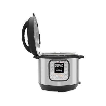 Instant Pot 8L Duo Smart Cooker Silver