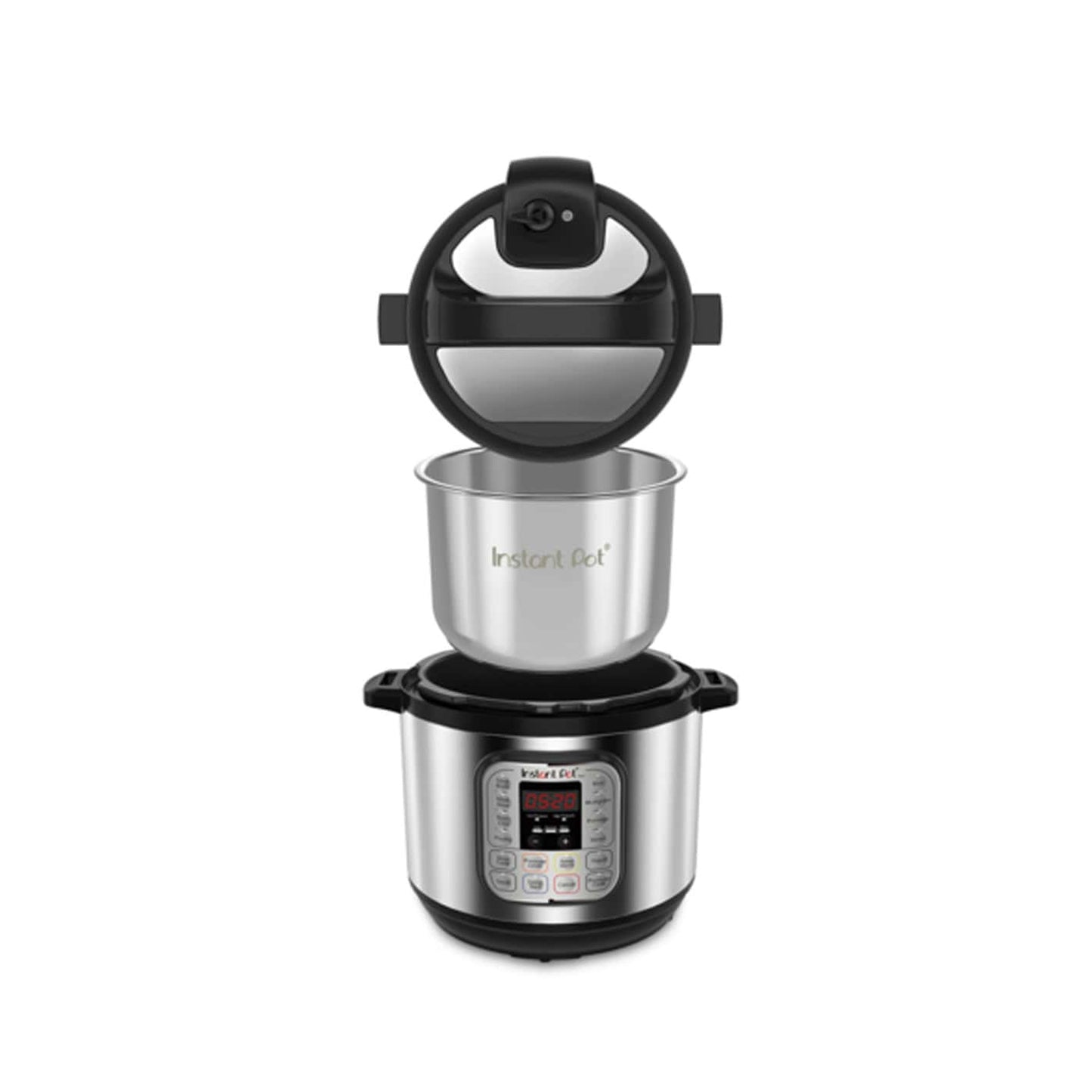 Instant Pot 8L Duo Smart Cooker Silver