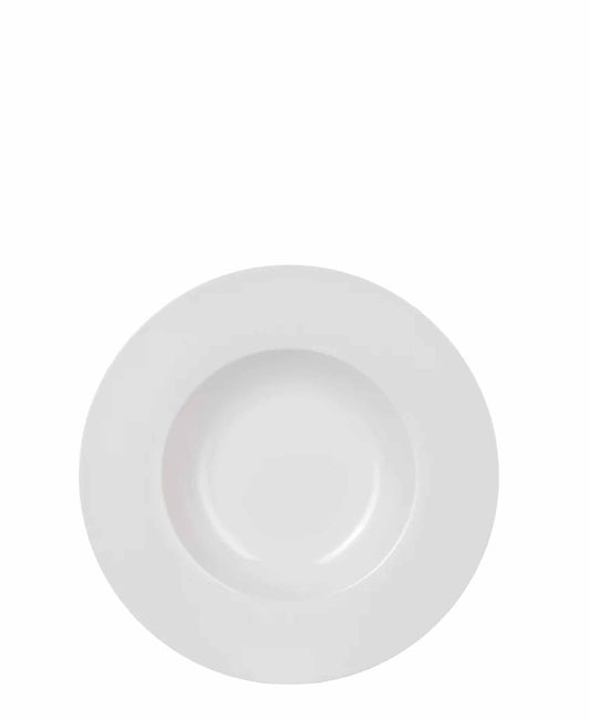 Jenna Clifford Pasta Bowl - White