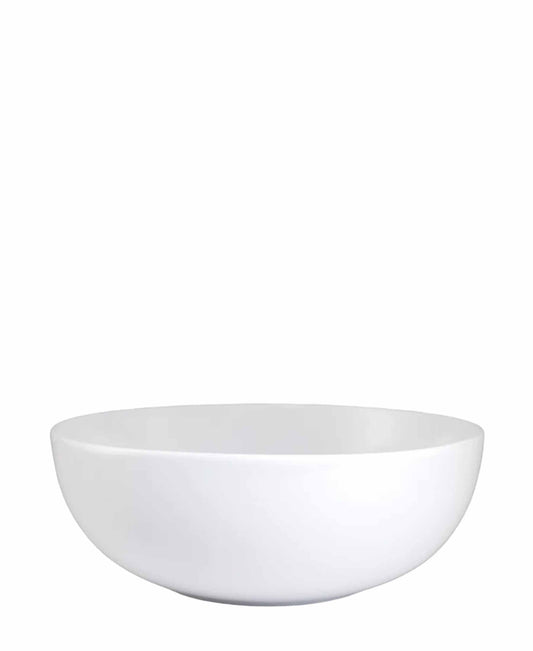 Jenna Clifford 2000ml Salad Bowl - White