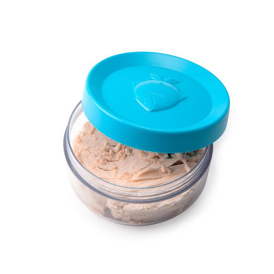 Joie Tuna Storage Pod Clear