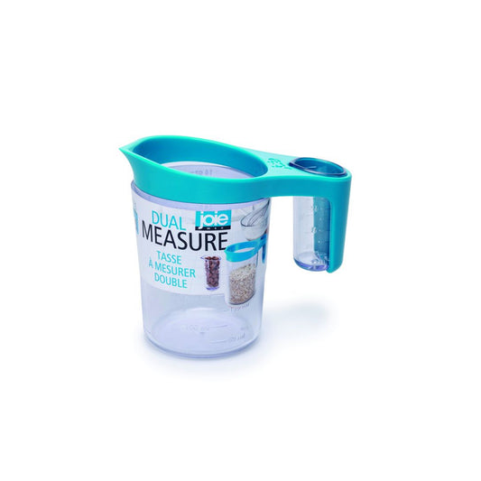 Joie Msc 500ml Measuring Jug Blue