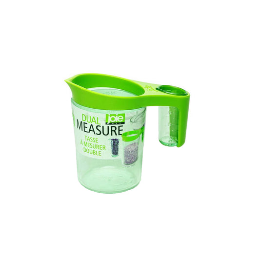 Joie Msc 500ml Measuring Jug Green