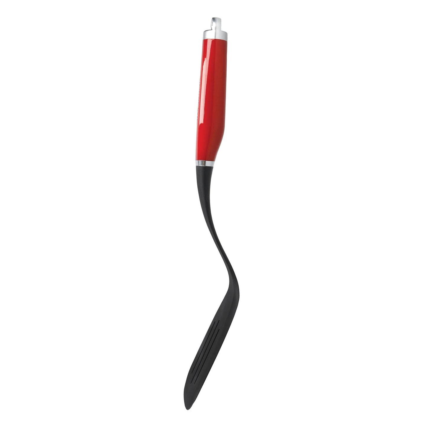 KitchenAid Coreline Slotted Turner Empire Red