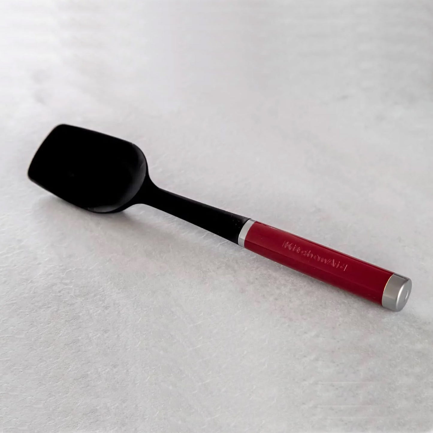 KitchenAid Coreline Spoon Spatula Empire Red