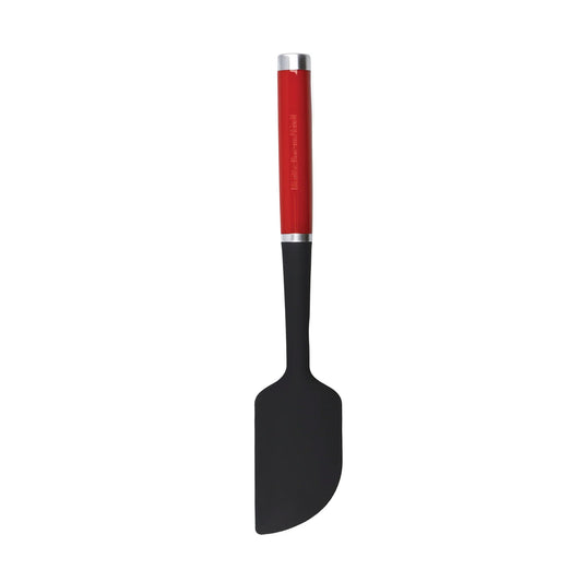 KitchenAid Coreline Scraper Spatula Empire Red