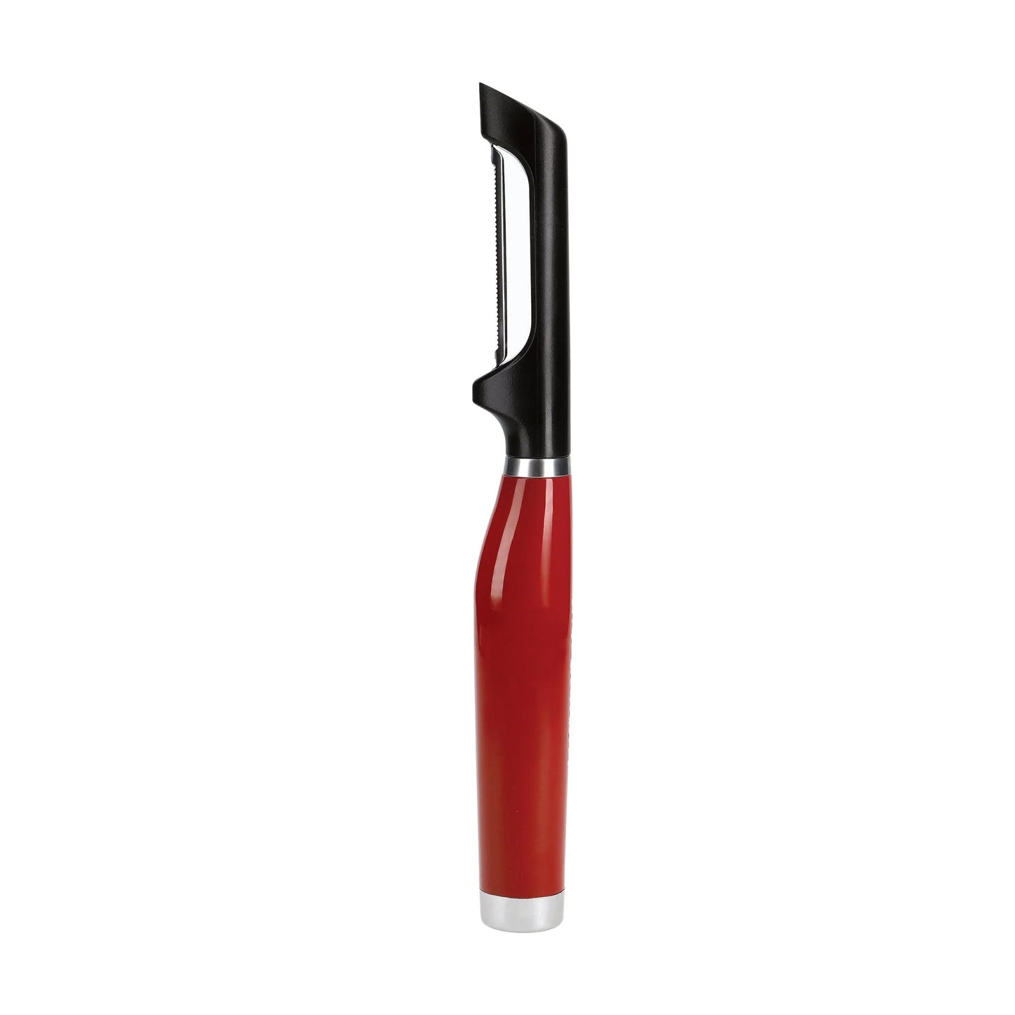 KitchenAid Coreline Euro Peeler Empire Red