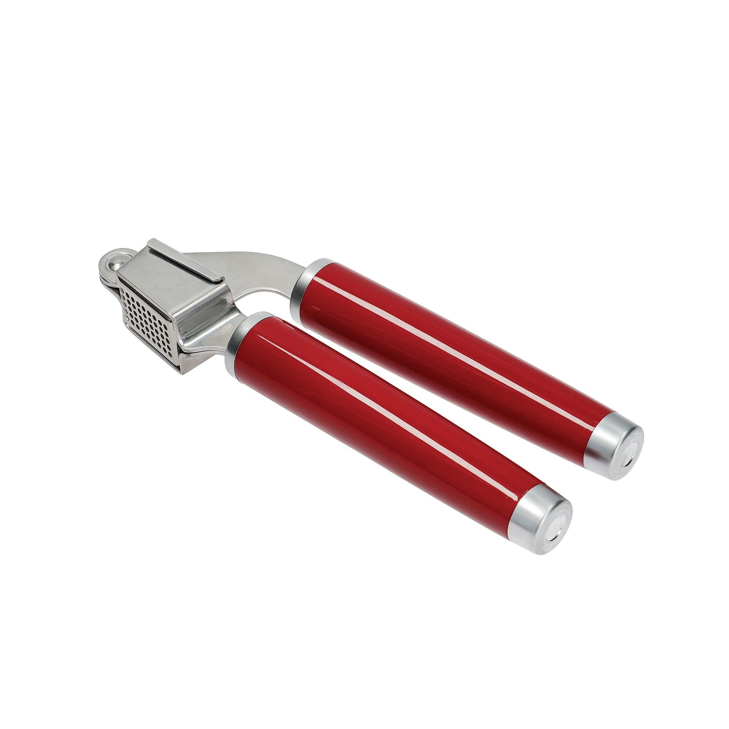 KitchenAid Coreline Garlic Press Empire Red