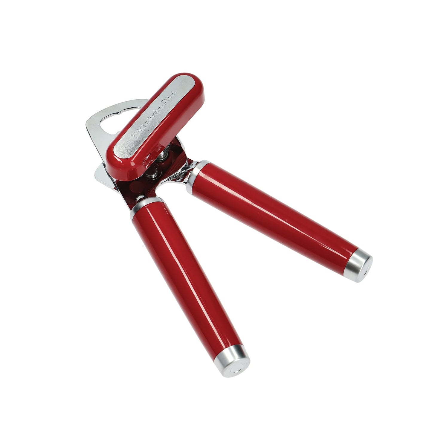 KitchenAid Coreline Multi Function Can Opener Empire Red