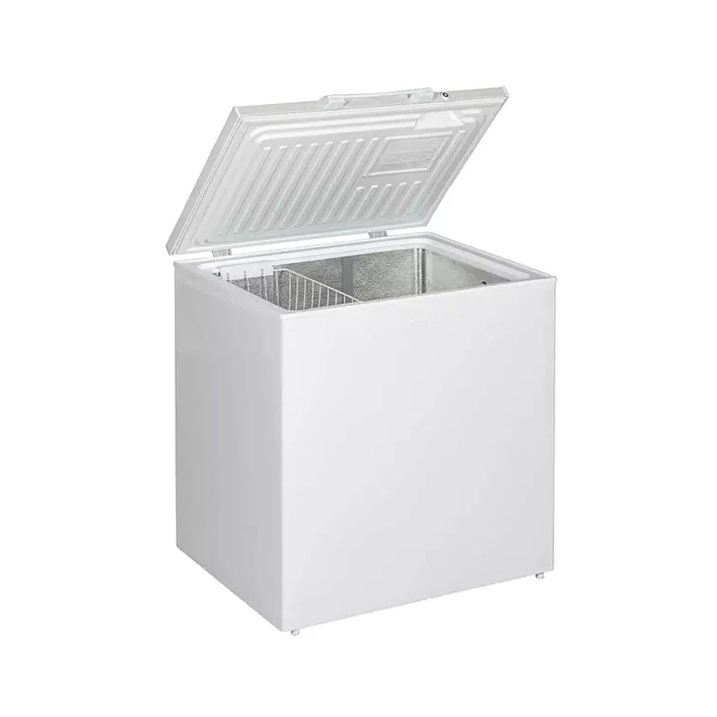 KIC 207L Chest Freezer