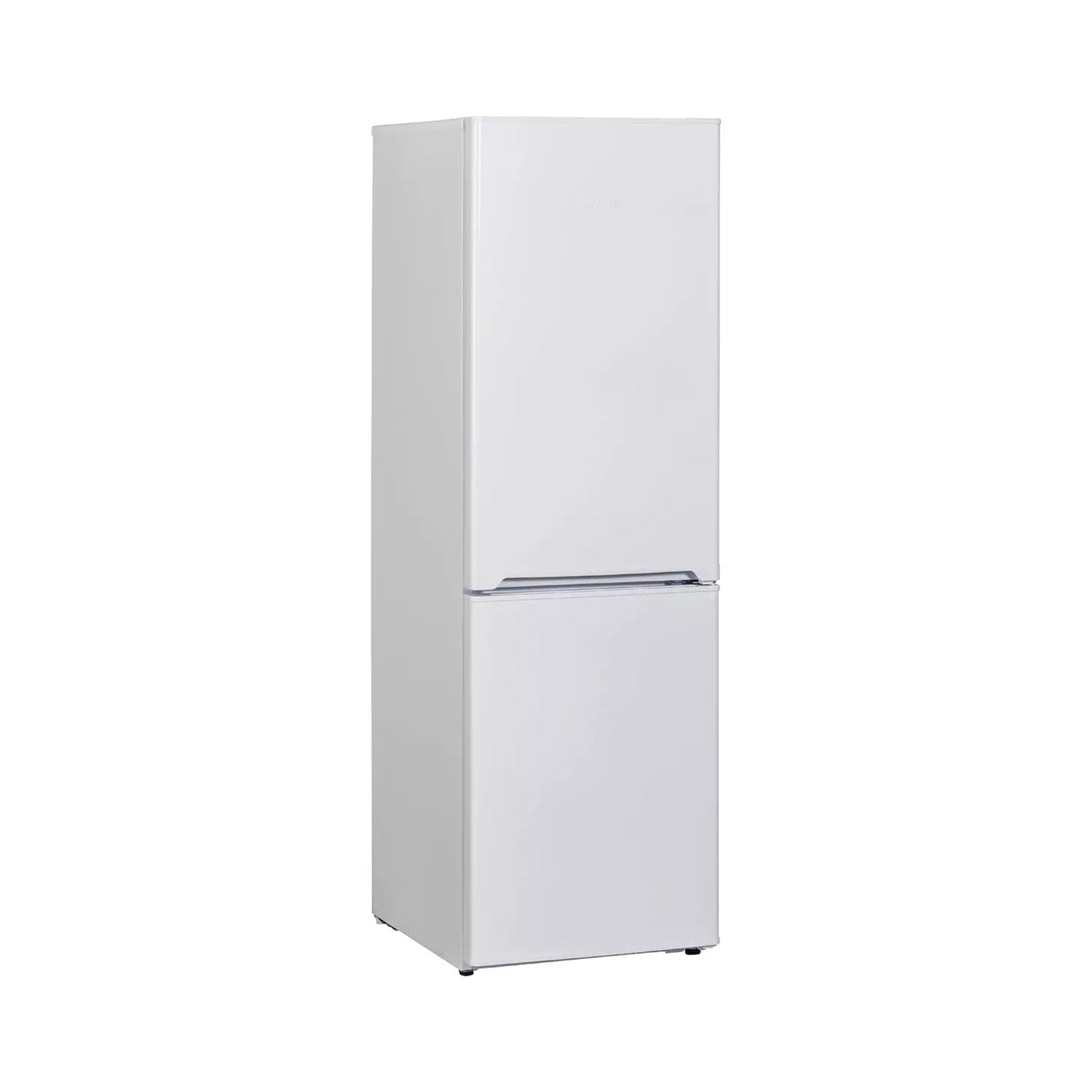 KIC 525 Combi Fridge - White