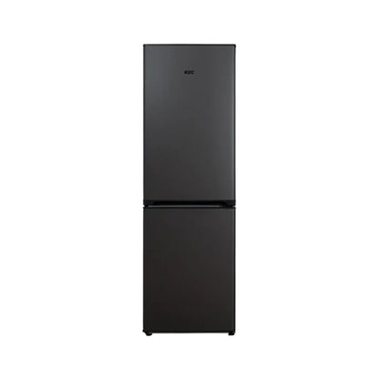 KIC 362LT Grey Fridge - 639/2GR