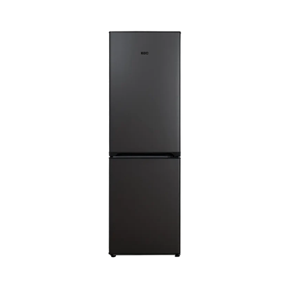 KIC 525 Combi Fridge Grey