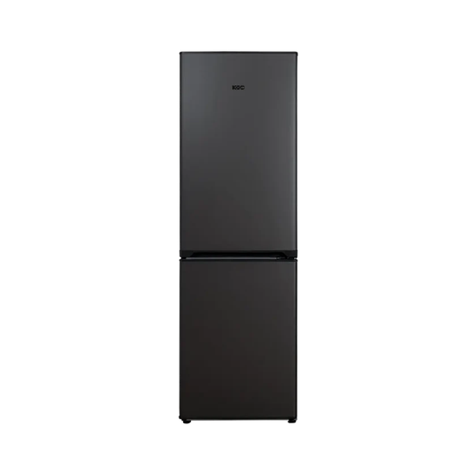 KIC 525 Combi Fridge Grey