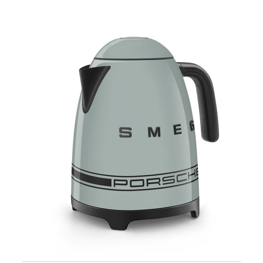 Smeg x Porsche 1.7Lt Kettle Green