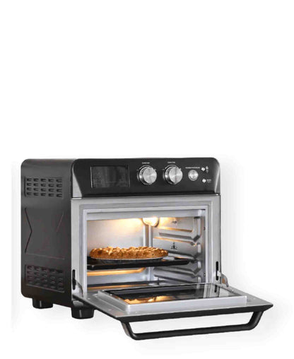 Kenwood 25LT Air Fryer Oven - Black