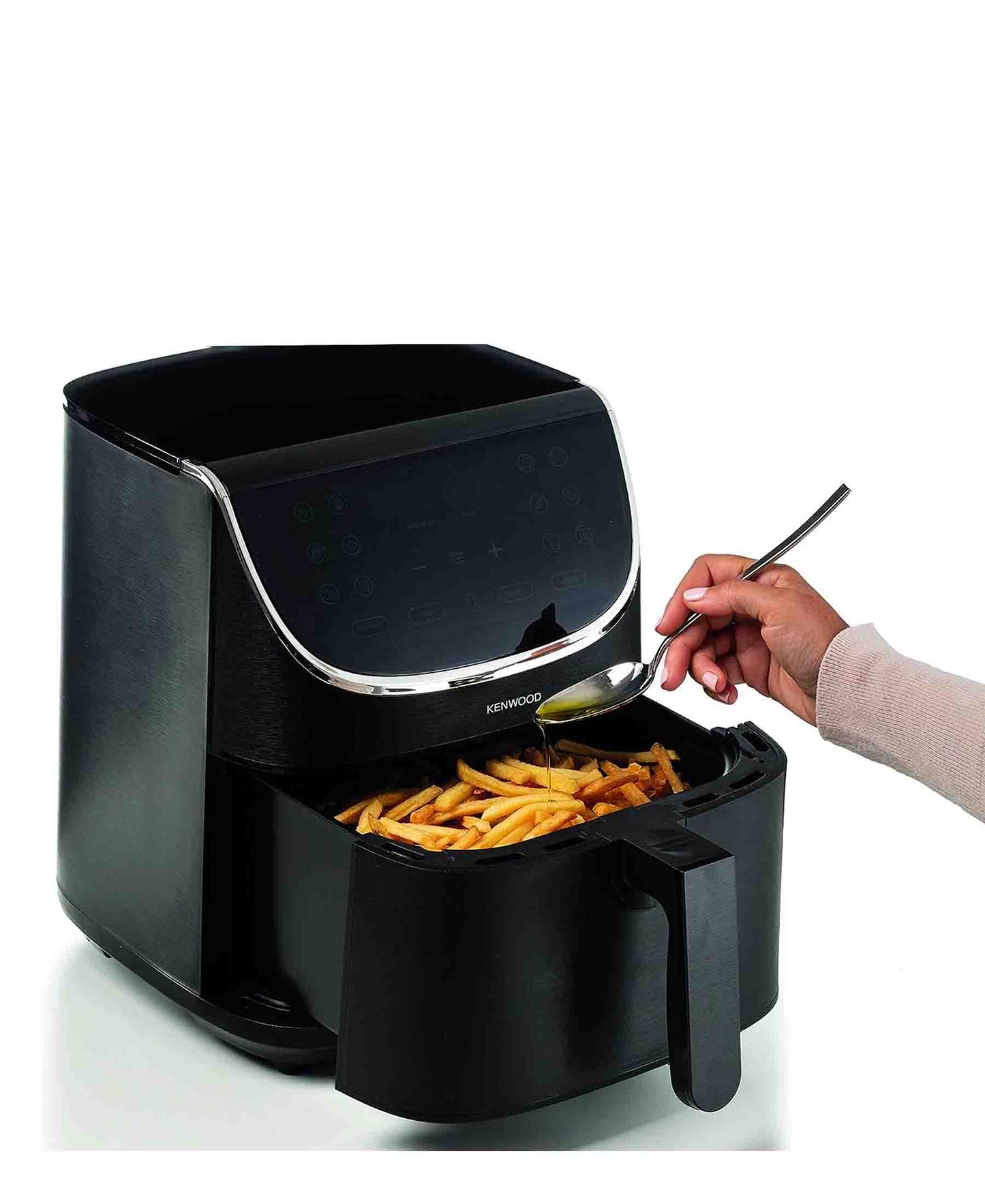 Kenwood 7L Air Fryer - Black