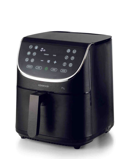 Kenwood 7L Air Fryer - Black