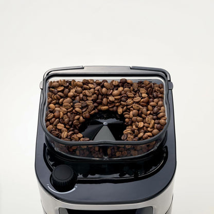 Kenwood Grind & Brew Drip Coffee Machine Black