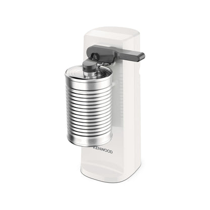 Kenwood Electric Can Opener White