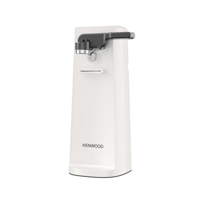 Kenwood Electric Can Opener White
