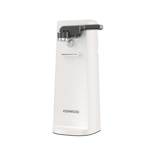 Kenwood Electric Can Opener White