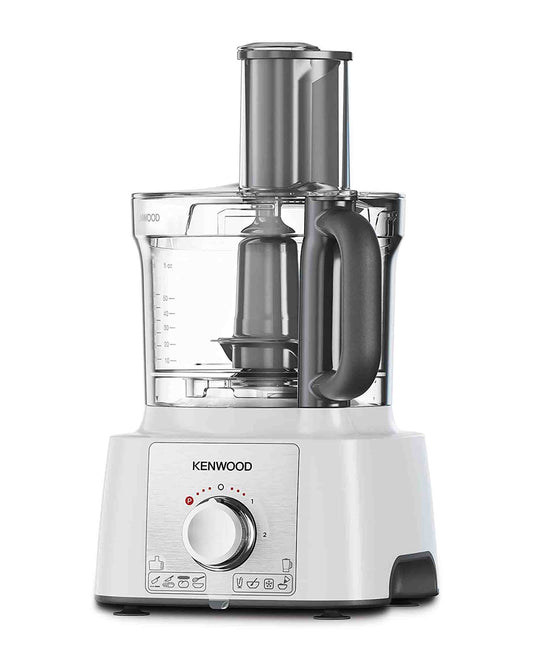 Kenwood Food Processor - White