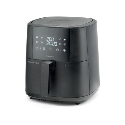 Kenwood 9Lt Airfryer Black