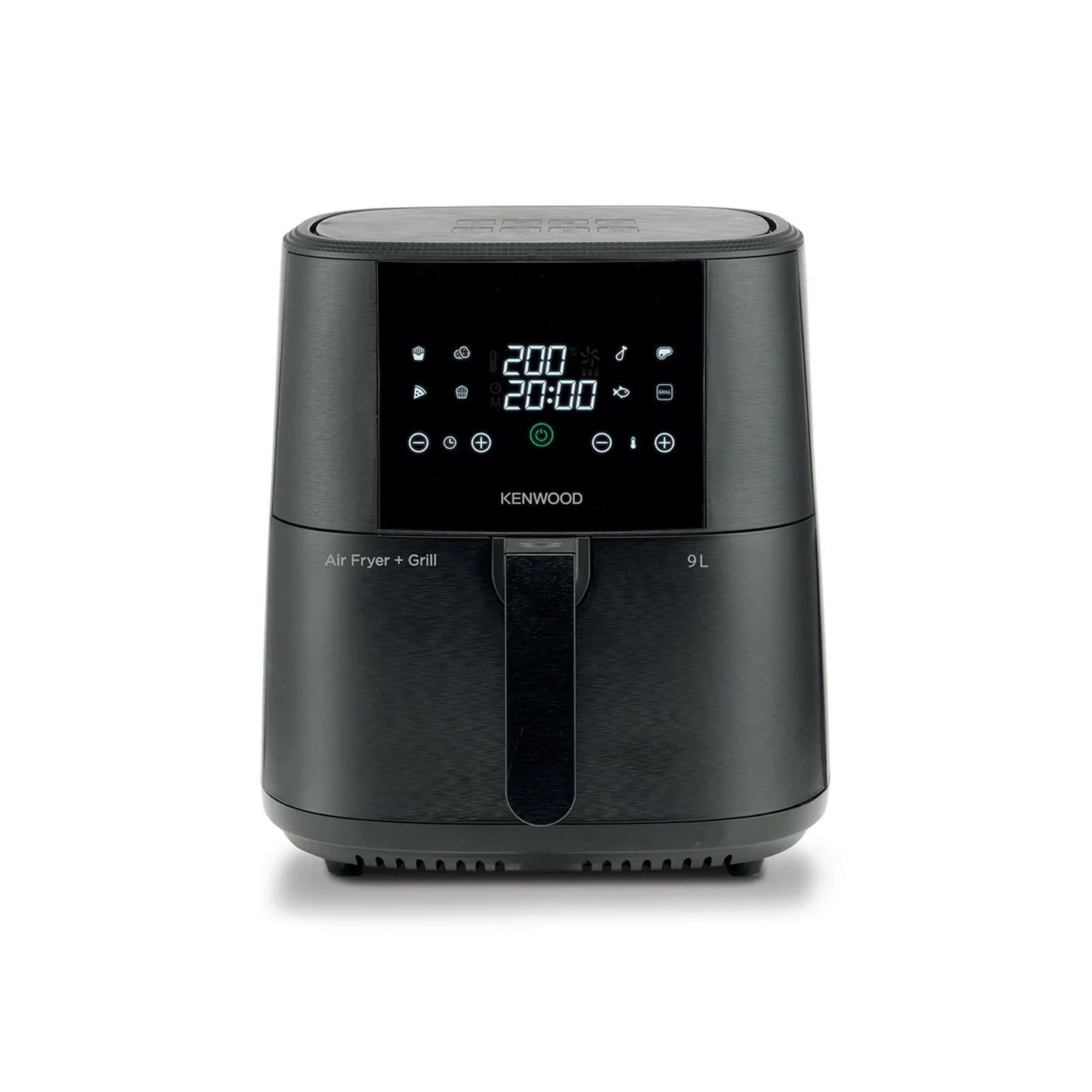Kenwood 9Lt Airfryer Black