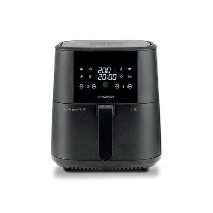 Kenwood 9Lt Airfryer Black