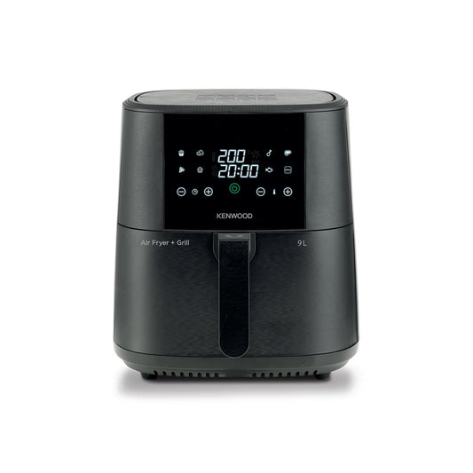 Kenwood 9Lt Airfryer Black