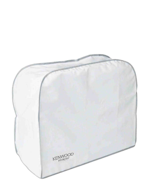 Kenwood Major Cover - White