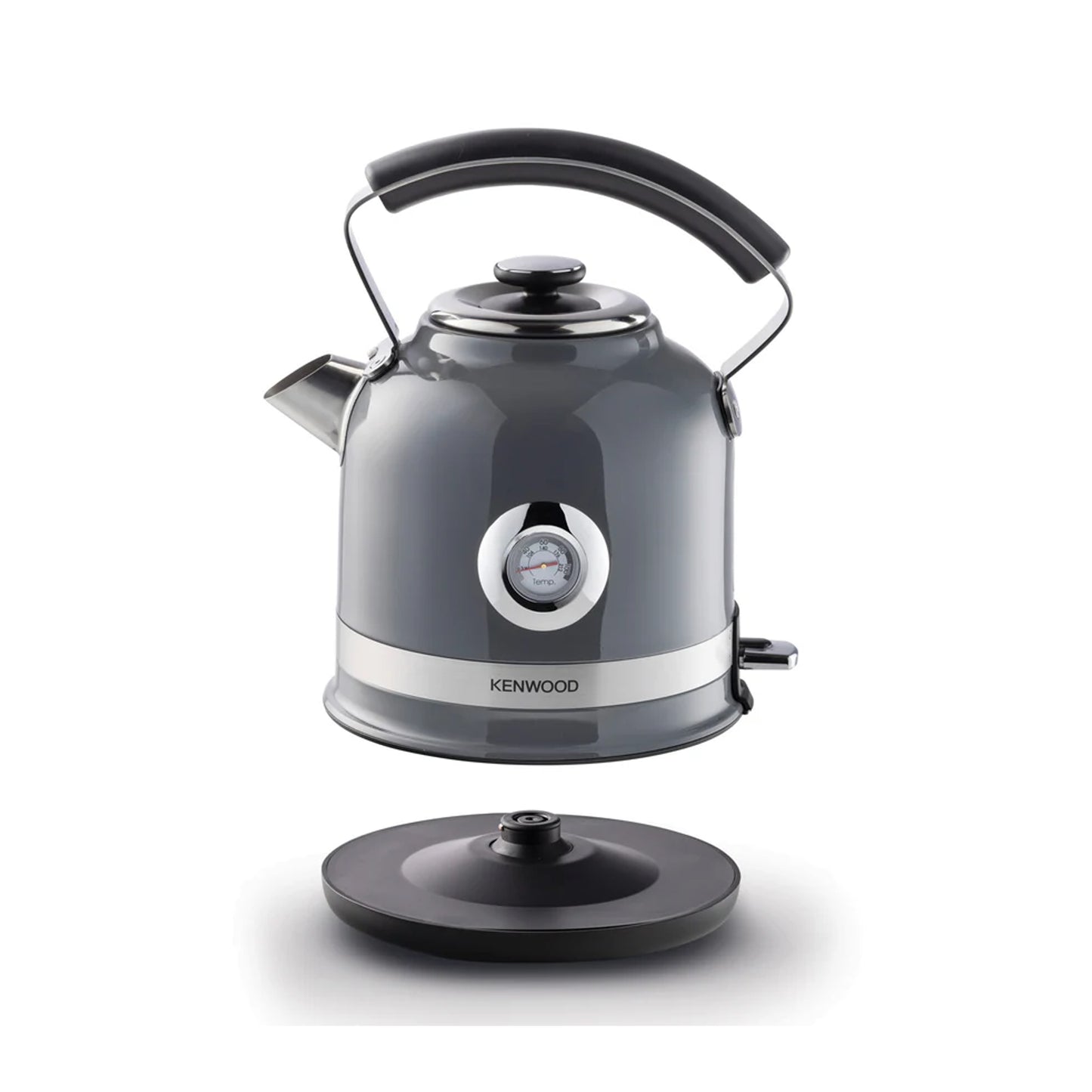 Kenwood Moderna Breakfast Pack Grey