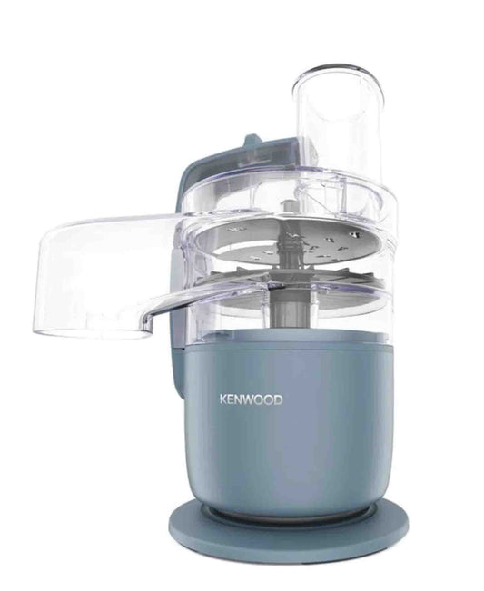 Kenwood MultiPro Go Food Processor with Express Serve - Grey