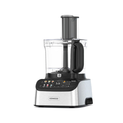 Kenwood MultiPro OneTouch Food Processor & Blender Black