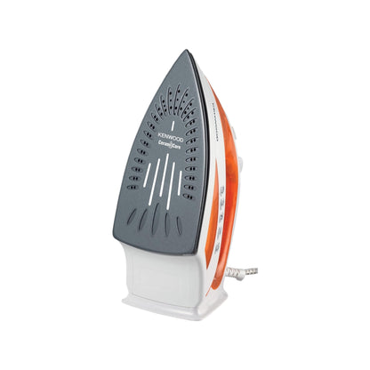 Kenwood 2100W Steam Iron Orange