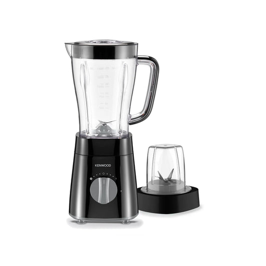 Kenwood Blender With Mill - Black