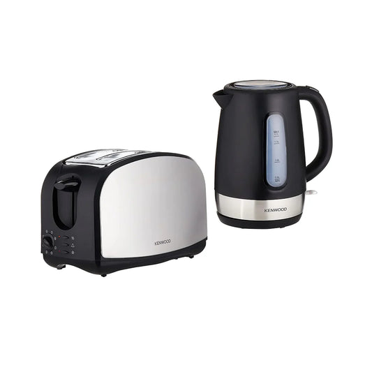 Kenwood Breakfast Pack - Black