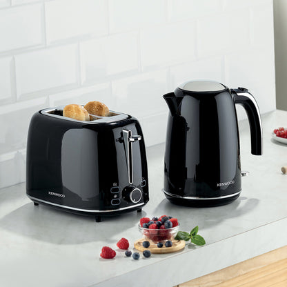 Kenwood Breakfast Pack Black