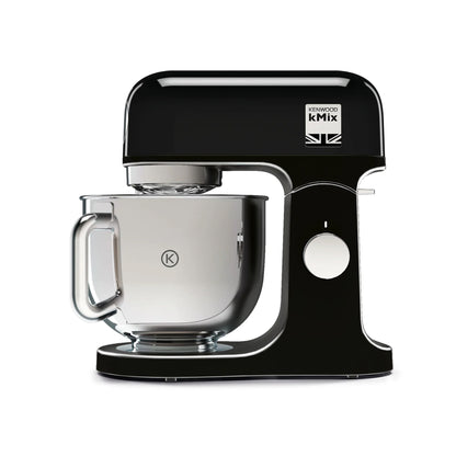 Kenwood kMix Stand Mixer 5L Black