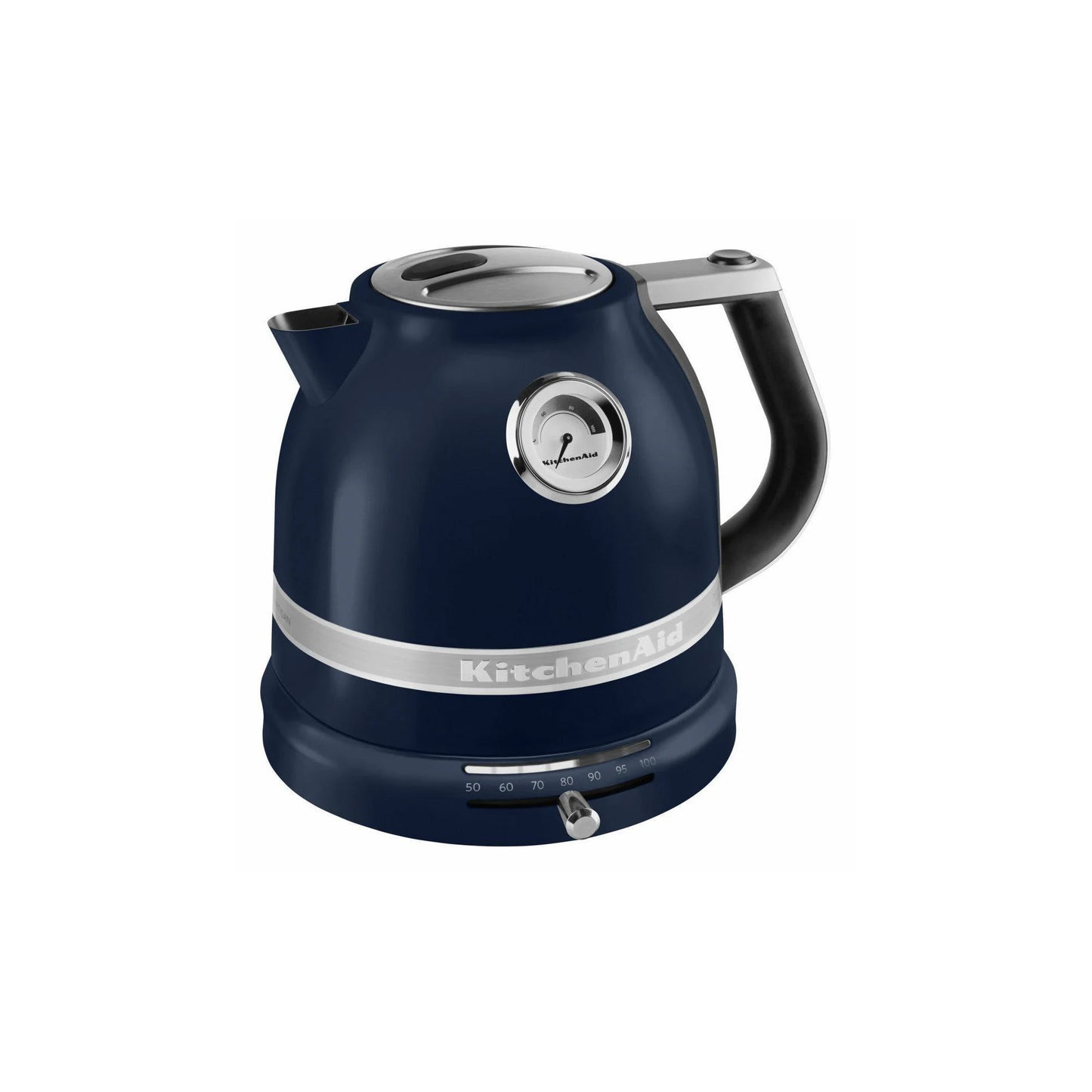 KitchenAid 1.5Lt Cordless Kettle Ink Blue